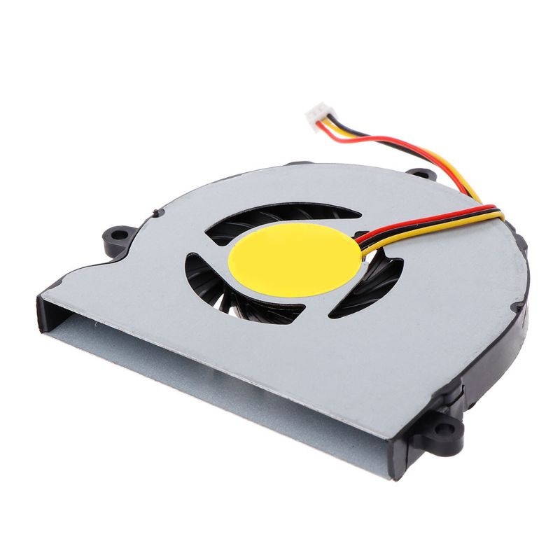 Bang♥OEN Cooling Fan Laptop CPU Cooler Replacement 3 Pins EF60070S1-C140-G9A for Dell Inspiron