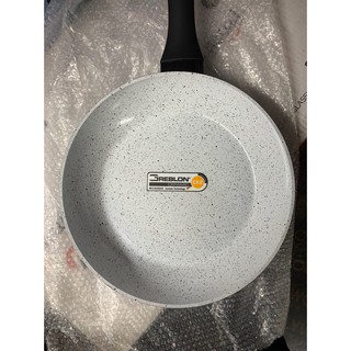 Chảo từ men gốm Ceramic Rapido-Ferroli Size 26cm