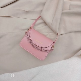 Túi xách nữ da đẹp đi chơi sang chảnh túi đeo chéo mini thời trang hàn quốc sz 18 Store Túi Xách 88