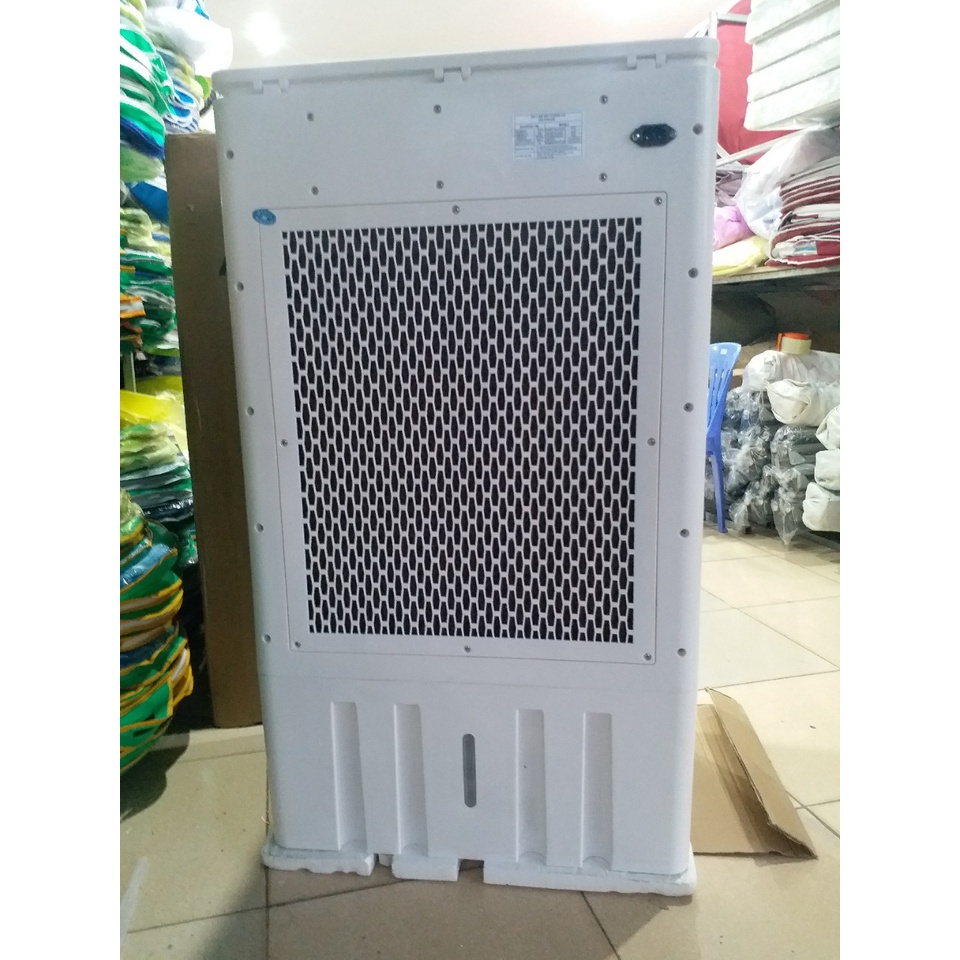 Quạt điều hòa hơi nước siêu làm mát nhanh