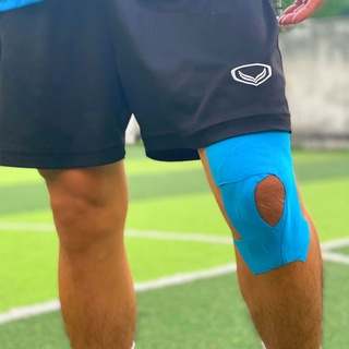 Băng dán cơ thể thao cao cấp Kinesiology( Nhiều Màu)