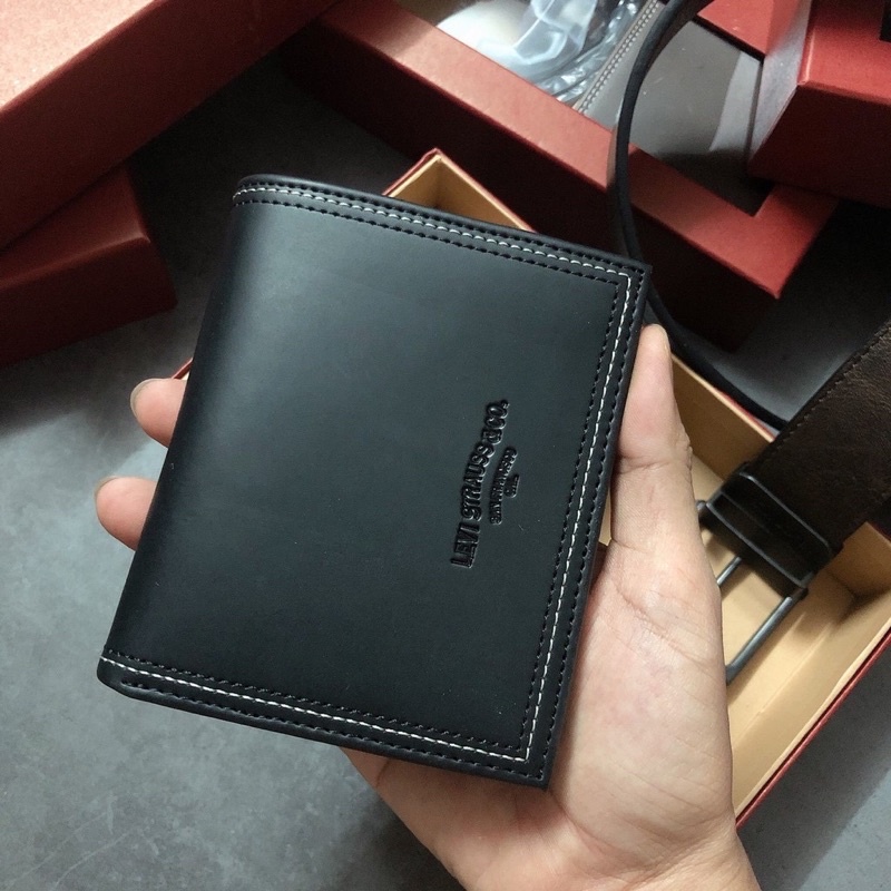 SET NỊT VÍ LEVIS SIÊU SANG