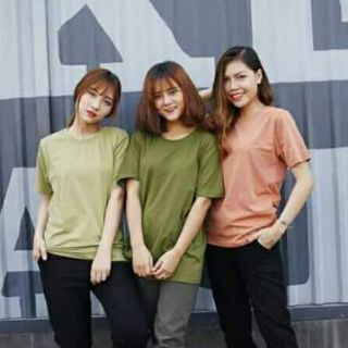Áo thun unisex AGE2X