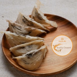 Yến Sào Thô Nguyên Tổ ĐẠI CÁT QUANG YẾN-100Gr (9-10 tổ)-Tặng kèm TÁO KHÔ + ĐƯỜNG PHÈN