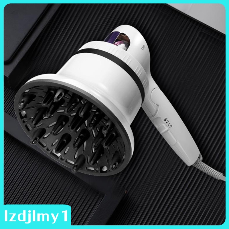 Đầu Khuếch Tán Cho Máy Sấy Tóc 1.4-inch Đến 3.1-inch