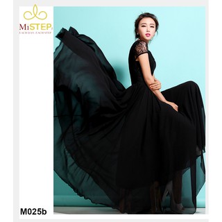 Váy Liền Cho Người Béo