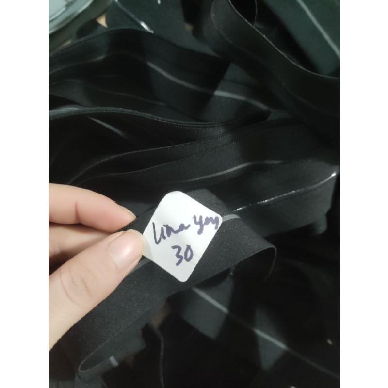 set vải lina young