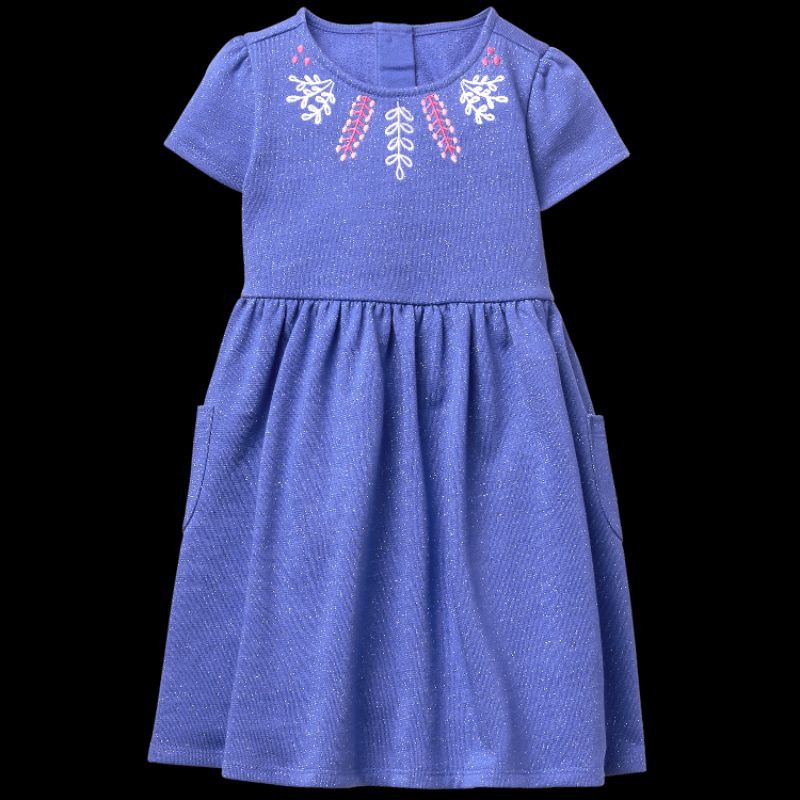 ❤Đầm bé gái Gymboree hàng xách tay từ Mỹ
