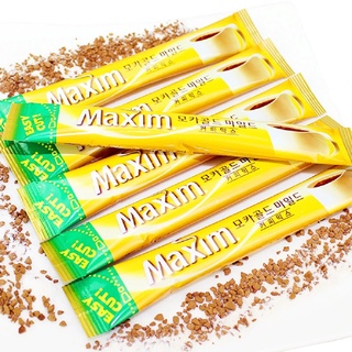 CÀ PHÊ MAXIM  MOCHA GOLD HÀN QUỐC
