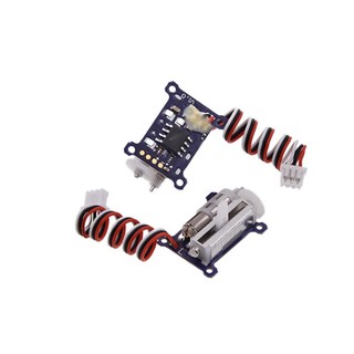 Servo siêu nhỏ tuyến tính - 1.5g Micro Linear Servo