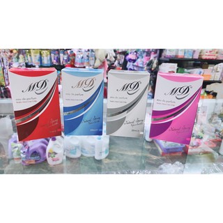 Nước hoa md 25ml