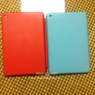 Bao da iPad mini 4