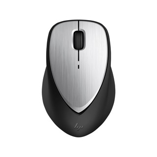 Chuột bluetooth HP Envy Rechargeable Mouse 500 A/P_2LX92AA - Hàng Chính Hãng