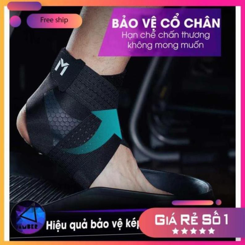 BĂNG CUỐN BẢO VỆ CỔ CHÂN -  SALE -  Băng quấn cổ chân bảo vệ áp lực mắt cá chân, bàn chân PKBD22682