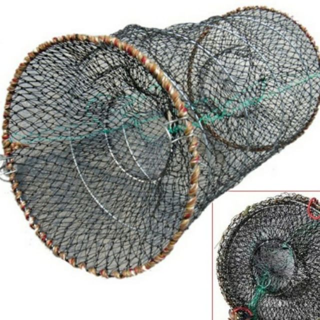 Lờ bẫy cá tôm cua lươn 40cm