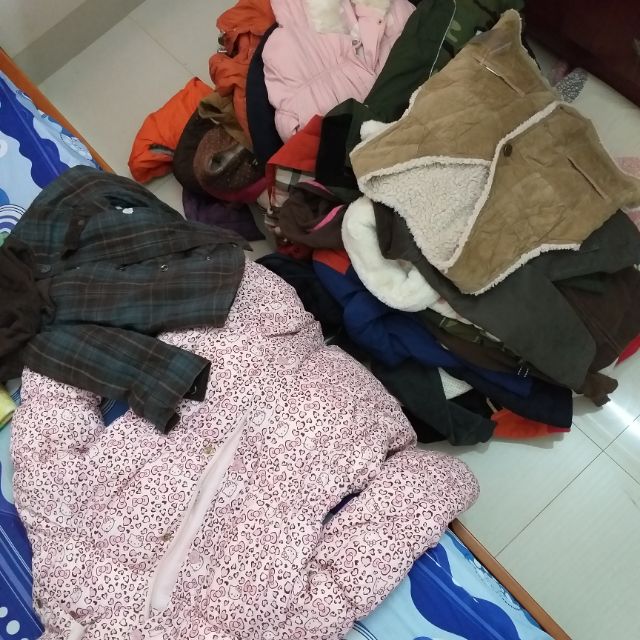 7 áo khoác chị nguyen nghĩa 460k