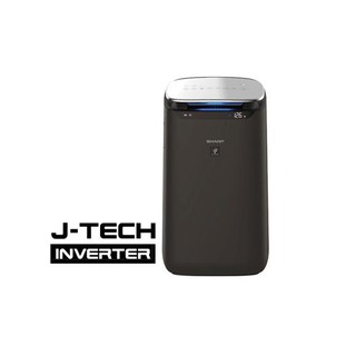 Máy lọc không khí sharp fp-j80ev-h