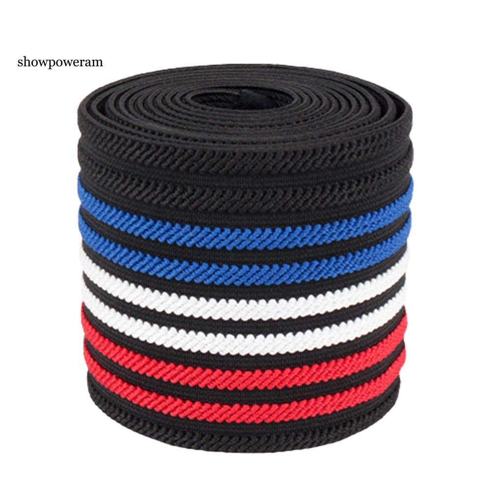 Băng Quấn Bảo Vệ Đầu Gối Thoải Mái Tiện Dụng