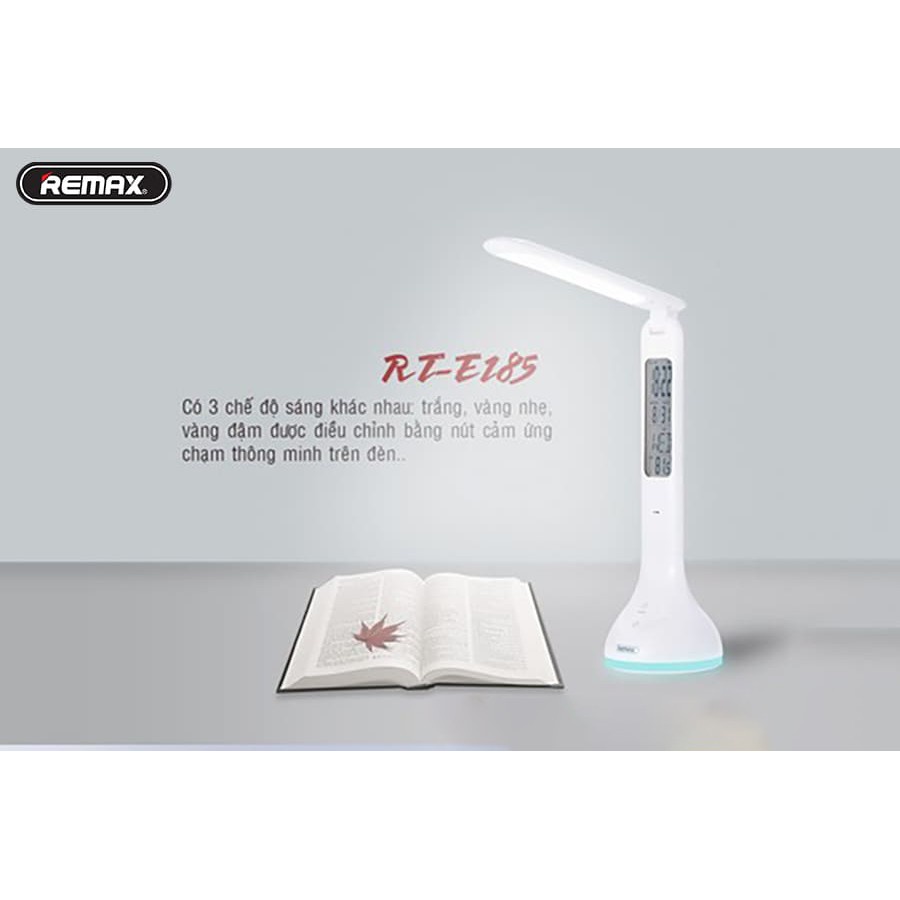 Đèn chống cận thị Remax RT-E185