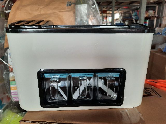 Hôp đựng gia vị, dao kéo đa năng việt nhật | BigBuy360 - bigbuy360.vn