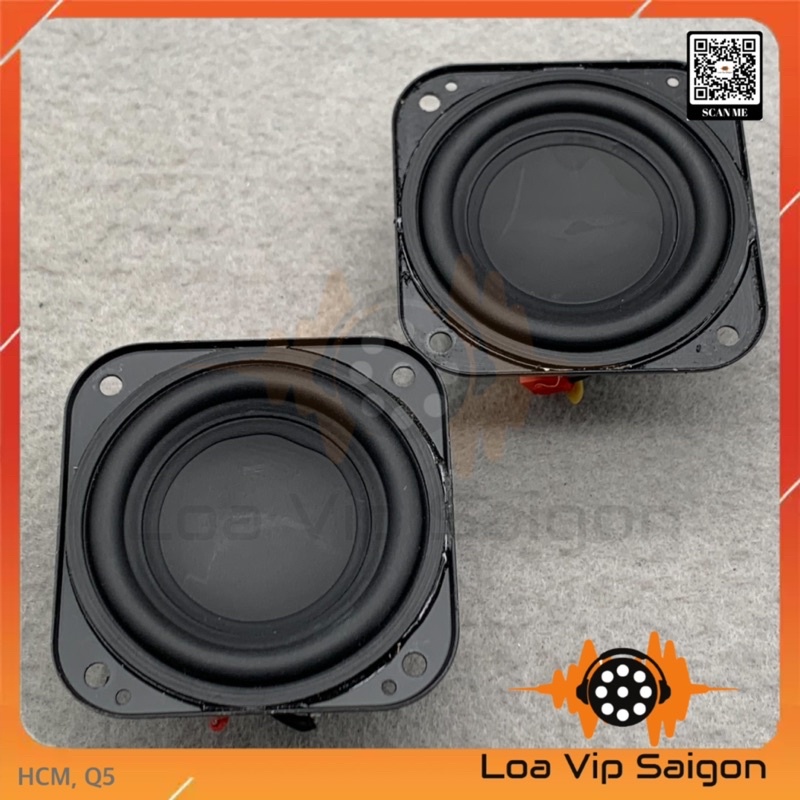 [SIÊU PHẨM] Combo Harman Moxie, 20w, QCC3007, IC TAS5825M