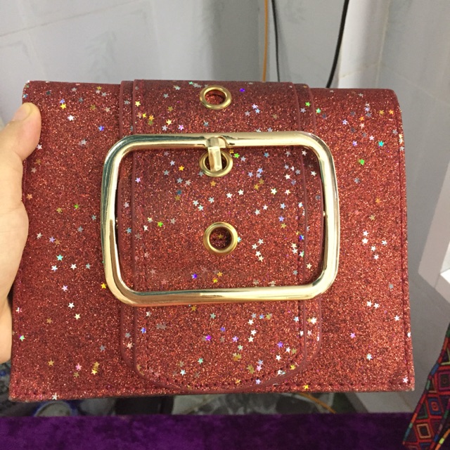 Túi qc sale