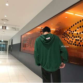 Áo khoác Hoodie 37 ( 4 màu )