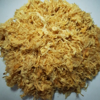 Chà bông heo ngon, sạch, chất lượng bịch 500g - Đức Huê Store