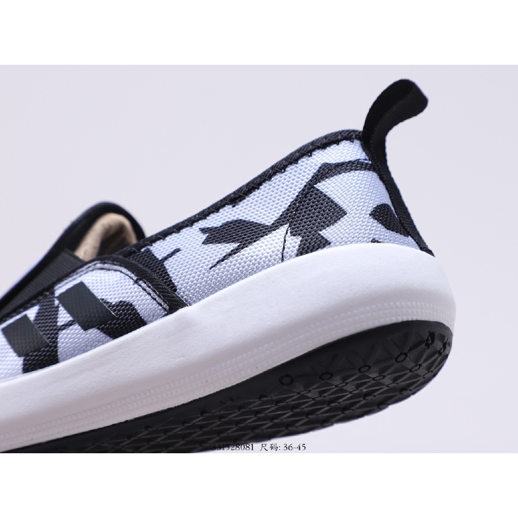 Giày Thể Thao Adidas B Slip-On Dlx Thời Trang Cho Nam