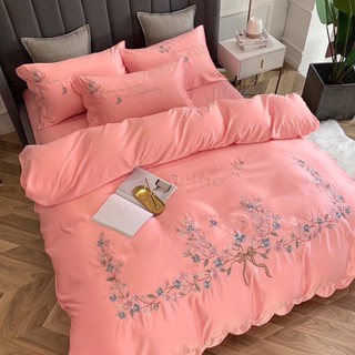Set | ga gối COTTON lụa cao cấp 2020 NEW_COLECTION
