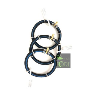 Vòng Sủi Oxy Ø35cm (hồ koi, đảo kaldnes)