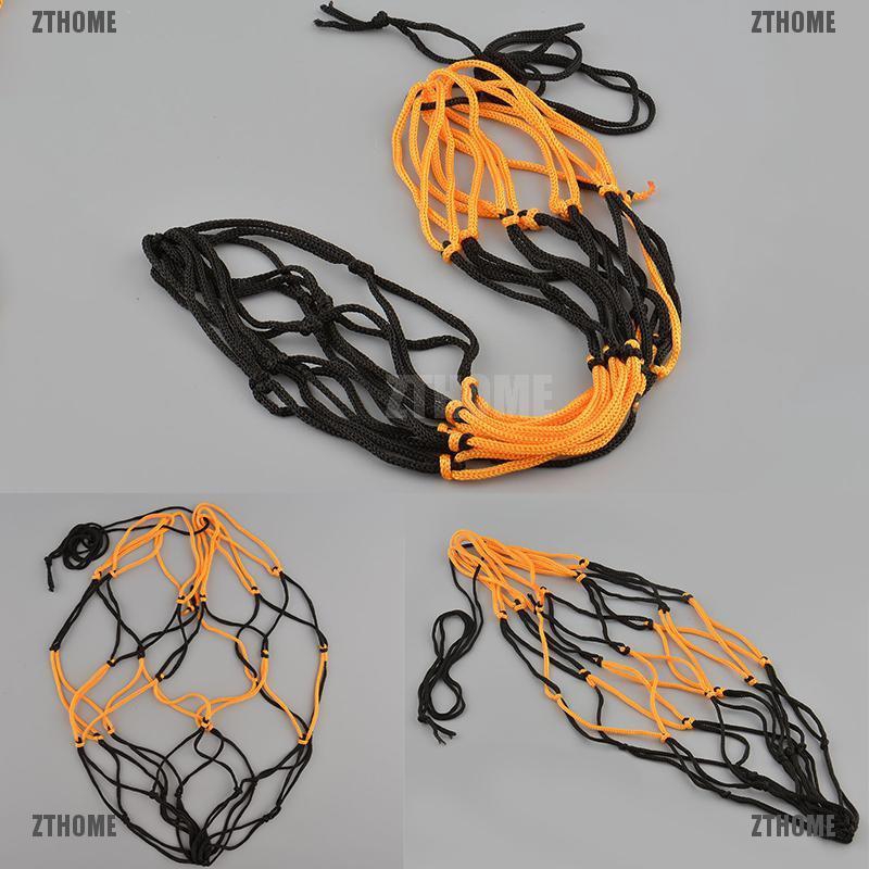 Kj♠ Lưới Dây Nylon Hỗ Trợ Tập Luyện Đá Banh