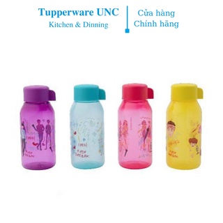 Bình nước Tupperware Eco Bottle Fancy 350ml