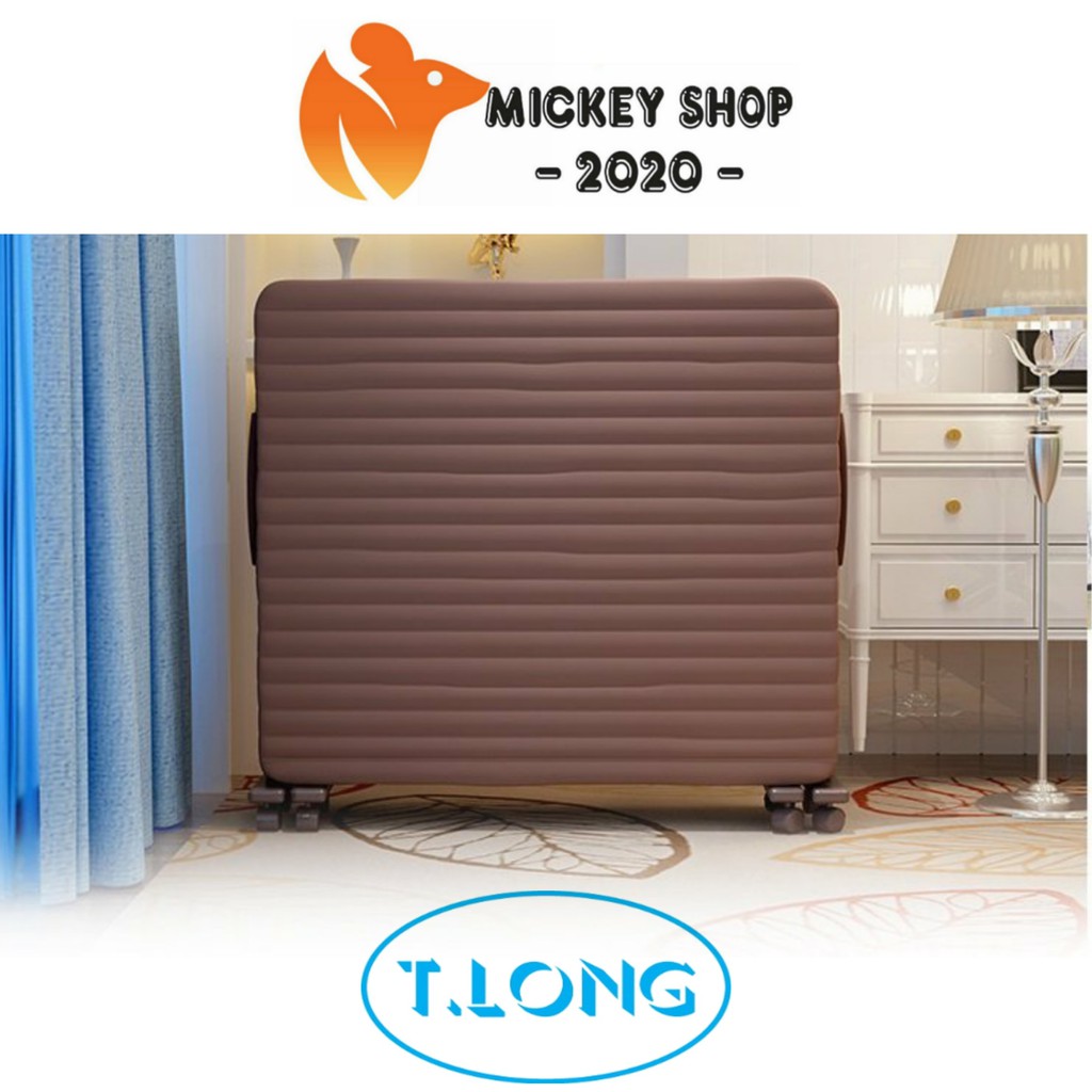 [ BỀN ĐẸP ] Giường xếp thông minh Thanh Long GX-90 ngang 90 cm - HÀNG CHÍNH HÃNG