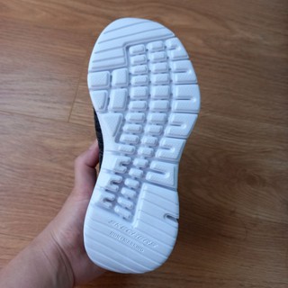 Skechers baby.