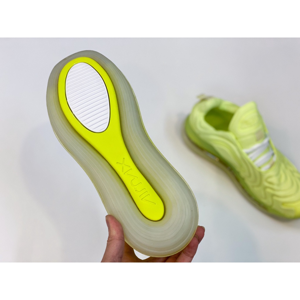 Giày Air 720 nam nữ cao cấp  êm nhẹ thoáng