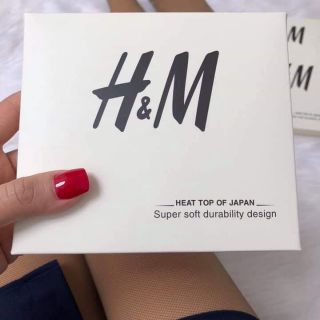 Combo quần tất h&m