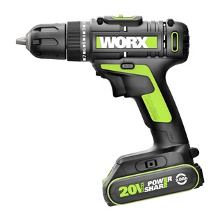 MÁY KHOAN WORX WU172