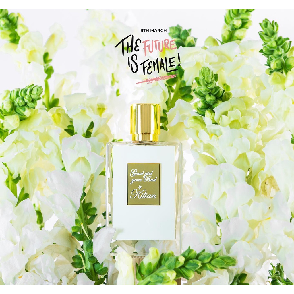 [Chính Hãng] Nước Hoa Nữ 𝐊𝐢𝐥𝐢𝐚𝐧 𝐆𝐨𝐨𝐝 𝐆𝐢𝐫𝐥 𝐆𝐨𝐧𝐞 𝐁𝐚𝐝 | BigBuy360 - bigbuy360.vn