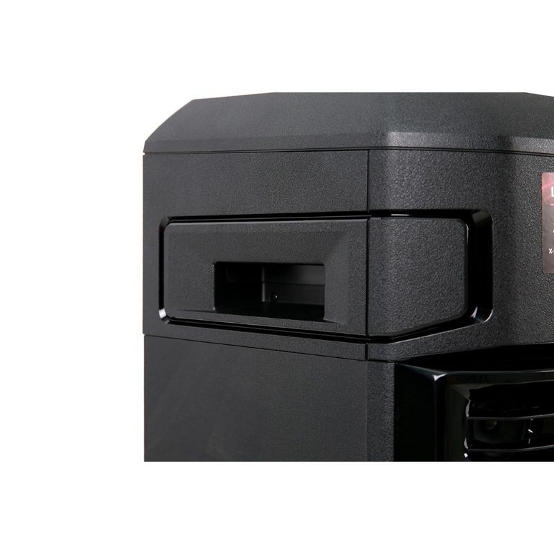 Loa kéo karaoke LG XBOM RN7 chính hãng, bao giá sập sàn