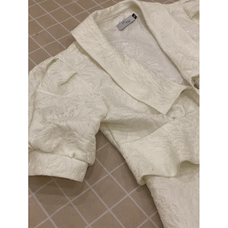 Set áo váy rời HbyM