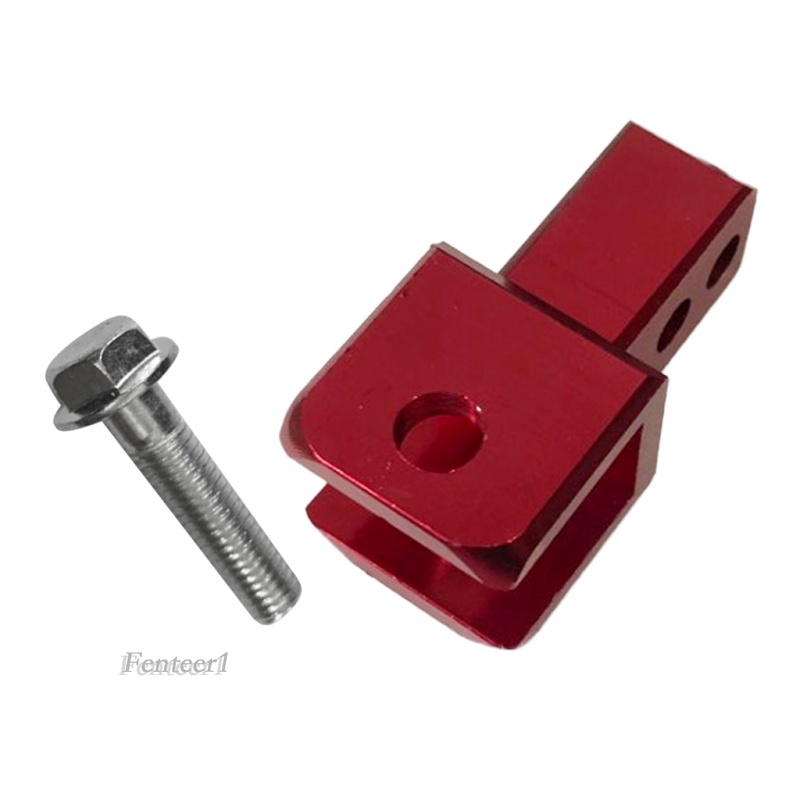 [FENTEER1] Motorcycle Metal Shock Absorber Height Extension Extender Suspension Riser | BigBuy360 - bigbuy360.vn