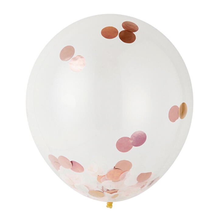 Bong Bóng Bay ARTBOX Hàn Quốc Thiết Kế Hoa Giấy Lấp Lánh Màu  Xinh Xắn Dùng Để Trang Trí Tiệc Gồm 10 Bóng
