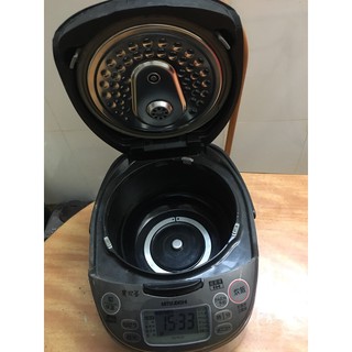 Nồi cơm điện cao tần Mitsubishi 1L