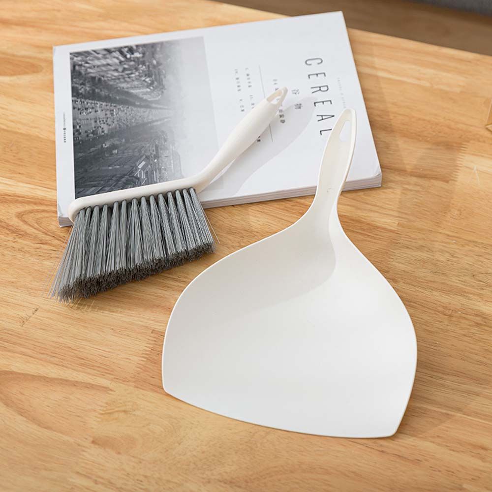 Chổi quét dọn vệ sinh cửa sổ mini đa năng nhiều màu dễ thương