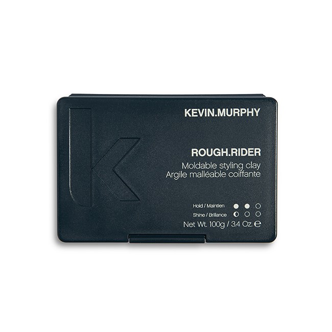 [HÀ NỘI] Sáp Vuốt Tóc Nam Cao Cấp Kevin Murphy Rough Rider