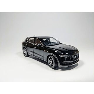 Xe mô hình Maserati Levante Tỉ lệ 1:24