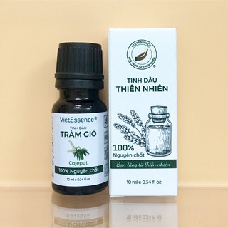 Tinh dầu tràm gió nguyên chất