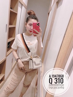 Áo thêu thứ sz SML