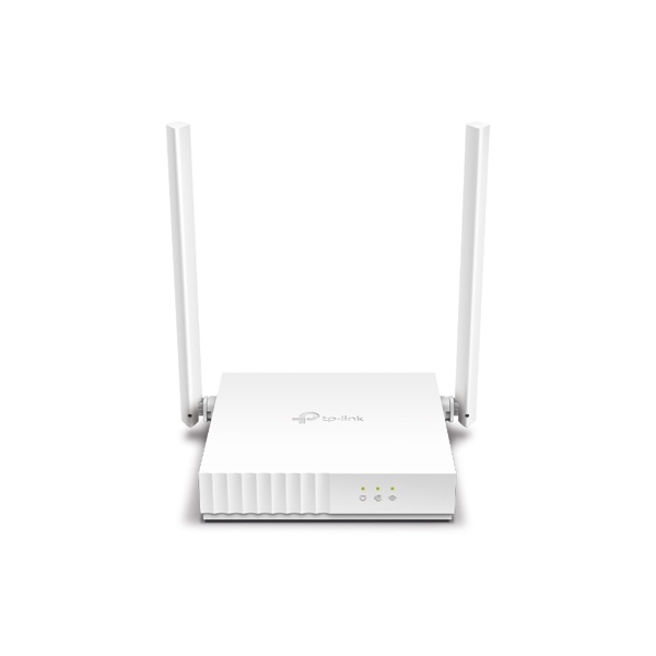 Phát Wifi TP-Link TL-WR820N Chính hãng (2 anten 5dBi, 300Mbps, Repeater, 2 port 100Mbps). VI TÍNH QUỐC DUY